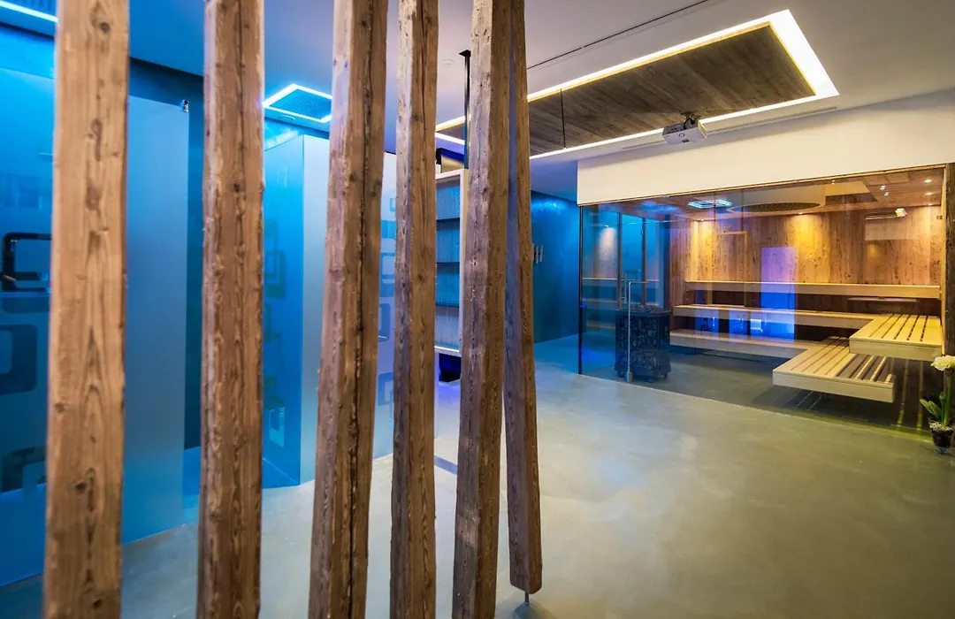 Hotel Cosmea - Your Dolomites & Honeymoon Experience-1